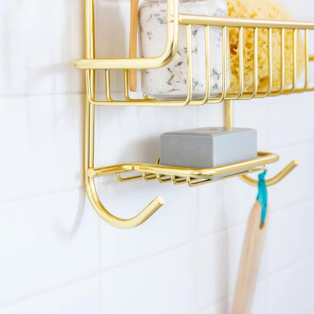 Hanging Shower Caddy