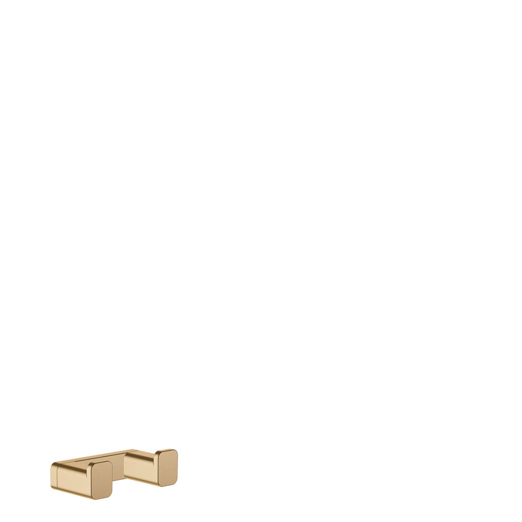 Hansgrohe AddStoris Double Hook 41755140