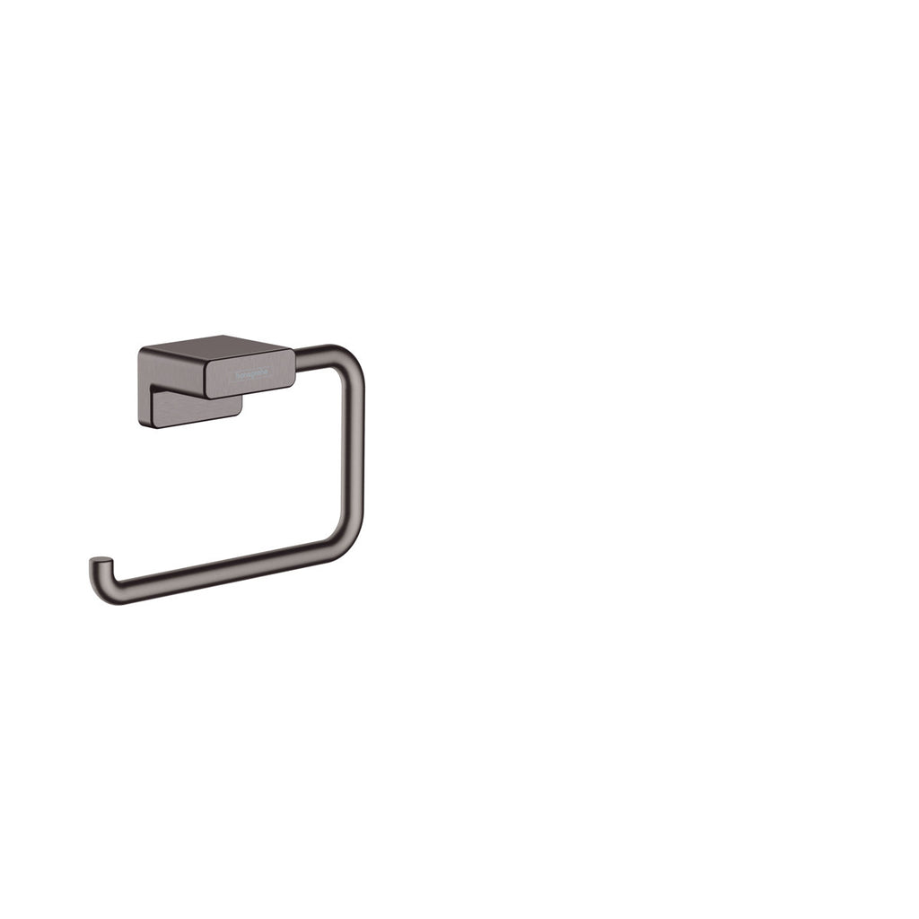 Hansgrohe AddStoris Roll Holder without Cover 41771340