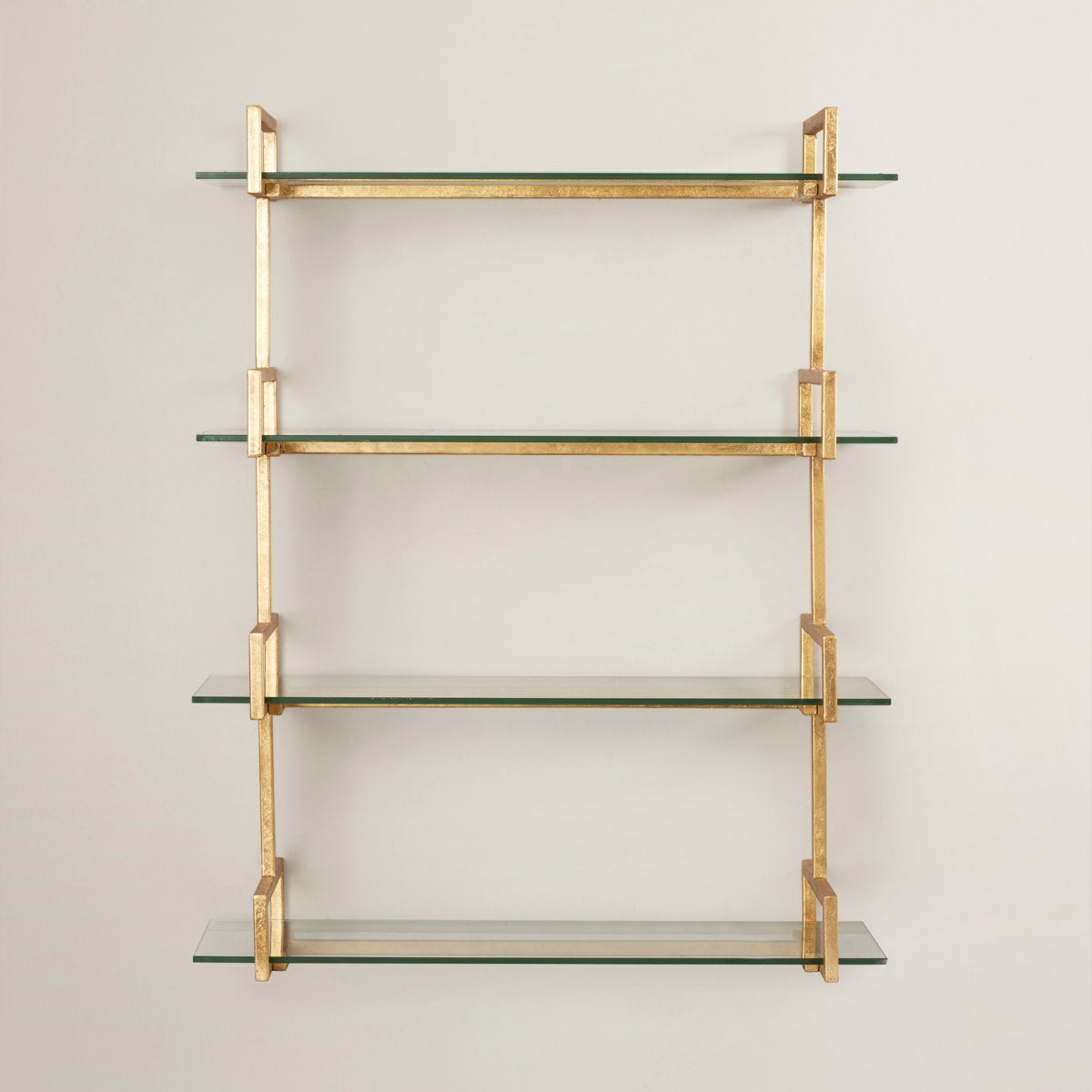 Harley 4 Piece Tiered Tiered Shelf