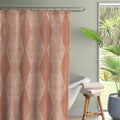 Harrel Ikat Shower Curtain