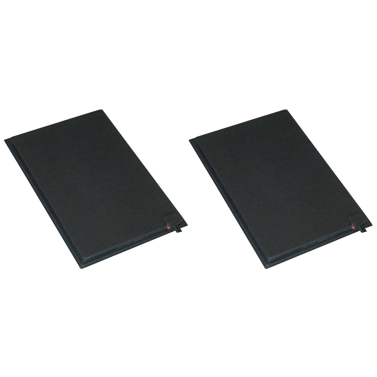 Heating / Lighting (Set of 3)