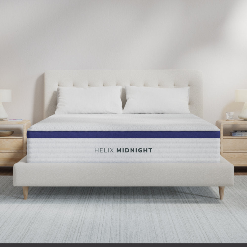 Helix Midnight Mattress