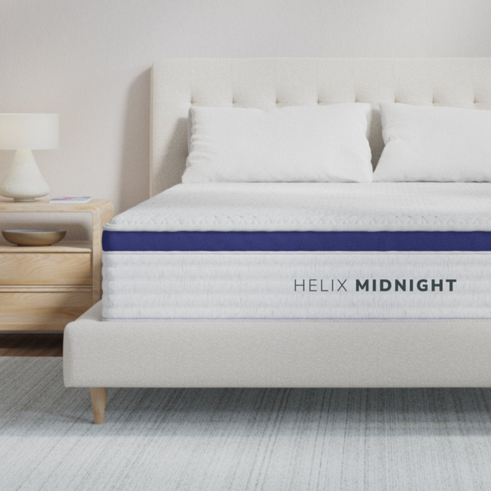 Helix Midnight Mattress