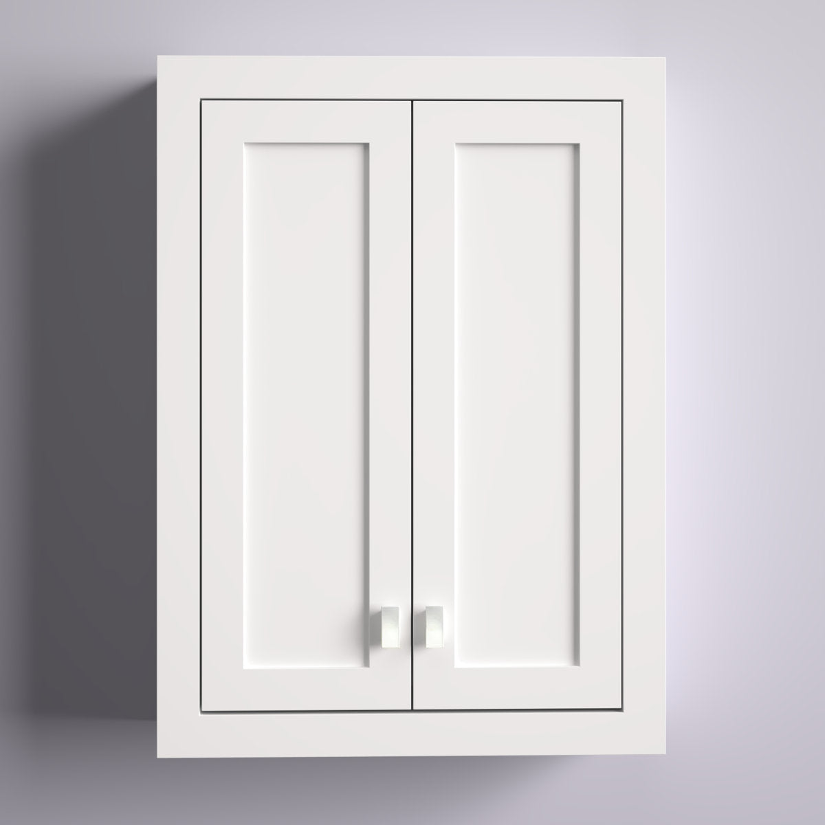 Higuera Solid Wood Bathroom Cabinet