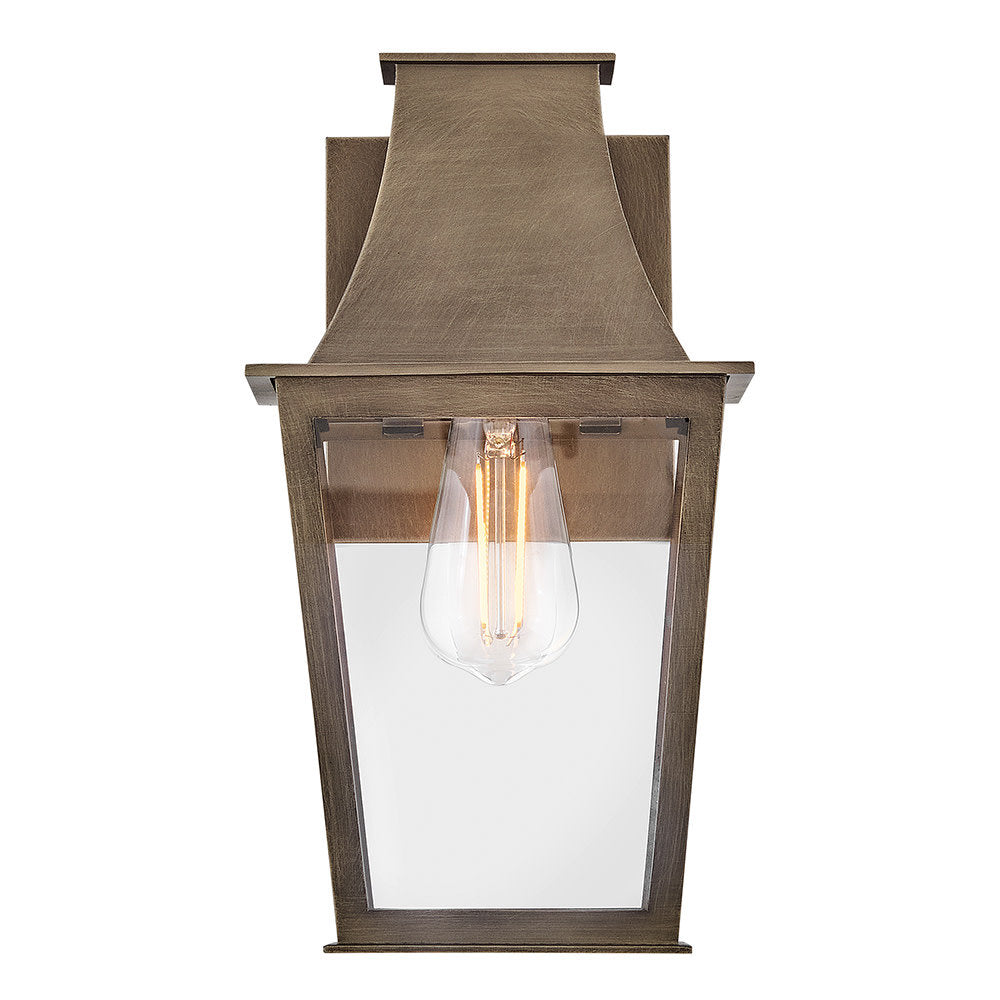 Hinkley Georgetown Wall Mount