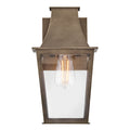 Hinkley Georgetown Wall Mount