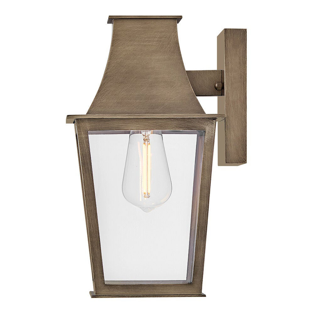 Hinkley Georgetown Wall Mount