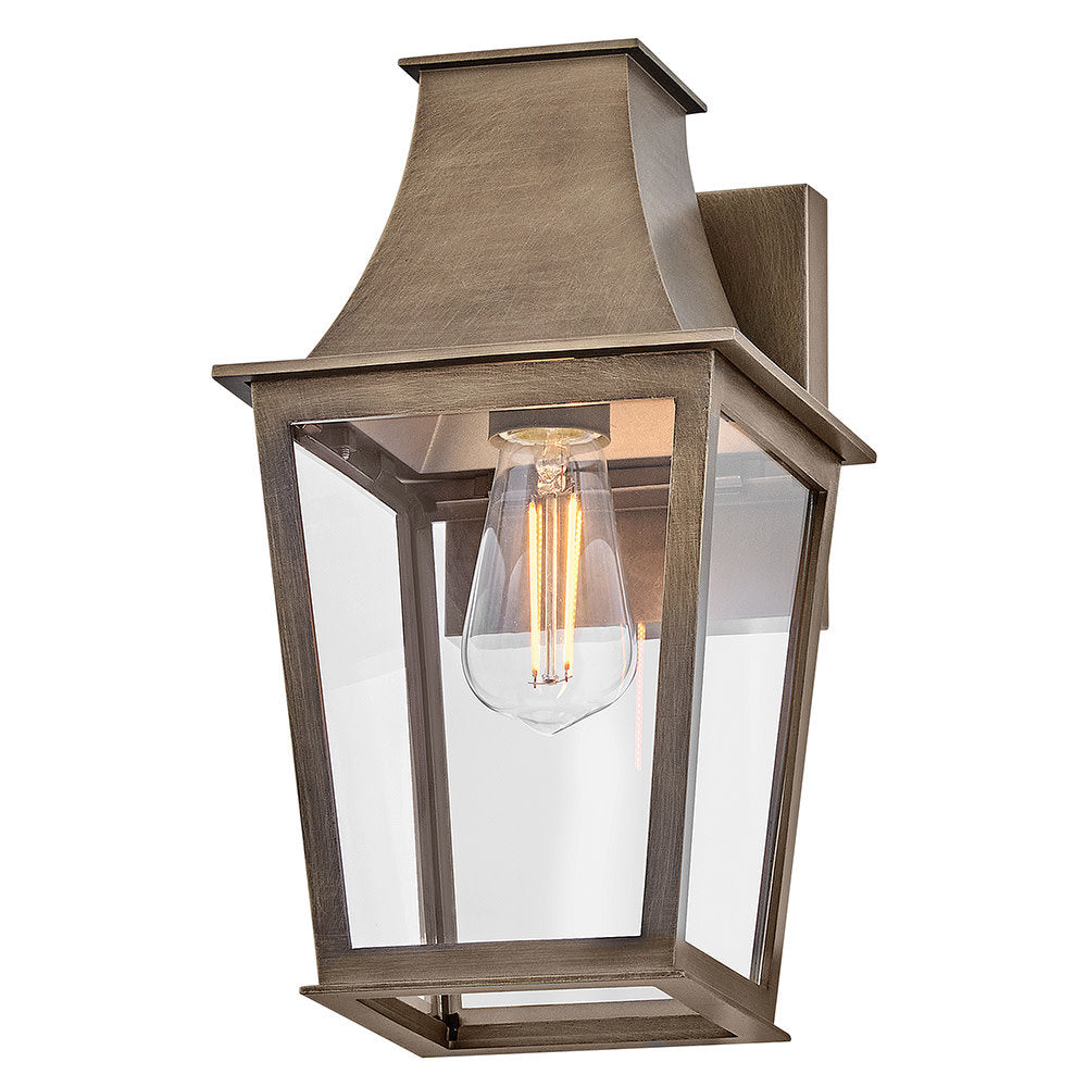 Hinkley Georgetown Wall Mount
