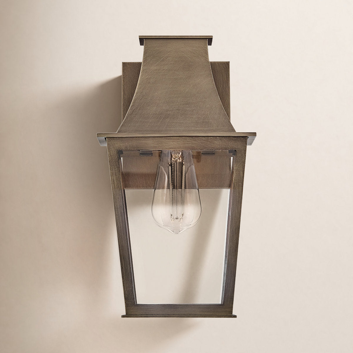 Hinkley Georgetown Wall Mount