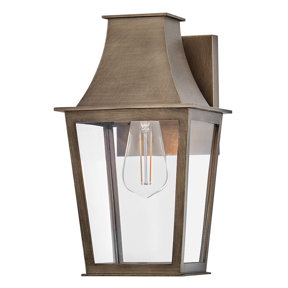 Hinkley Georgetown Wall Mount