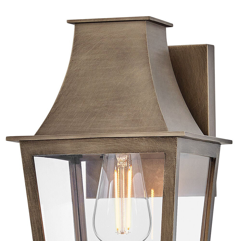 Hinkley Georgetown Wall Mount