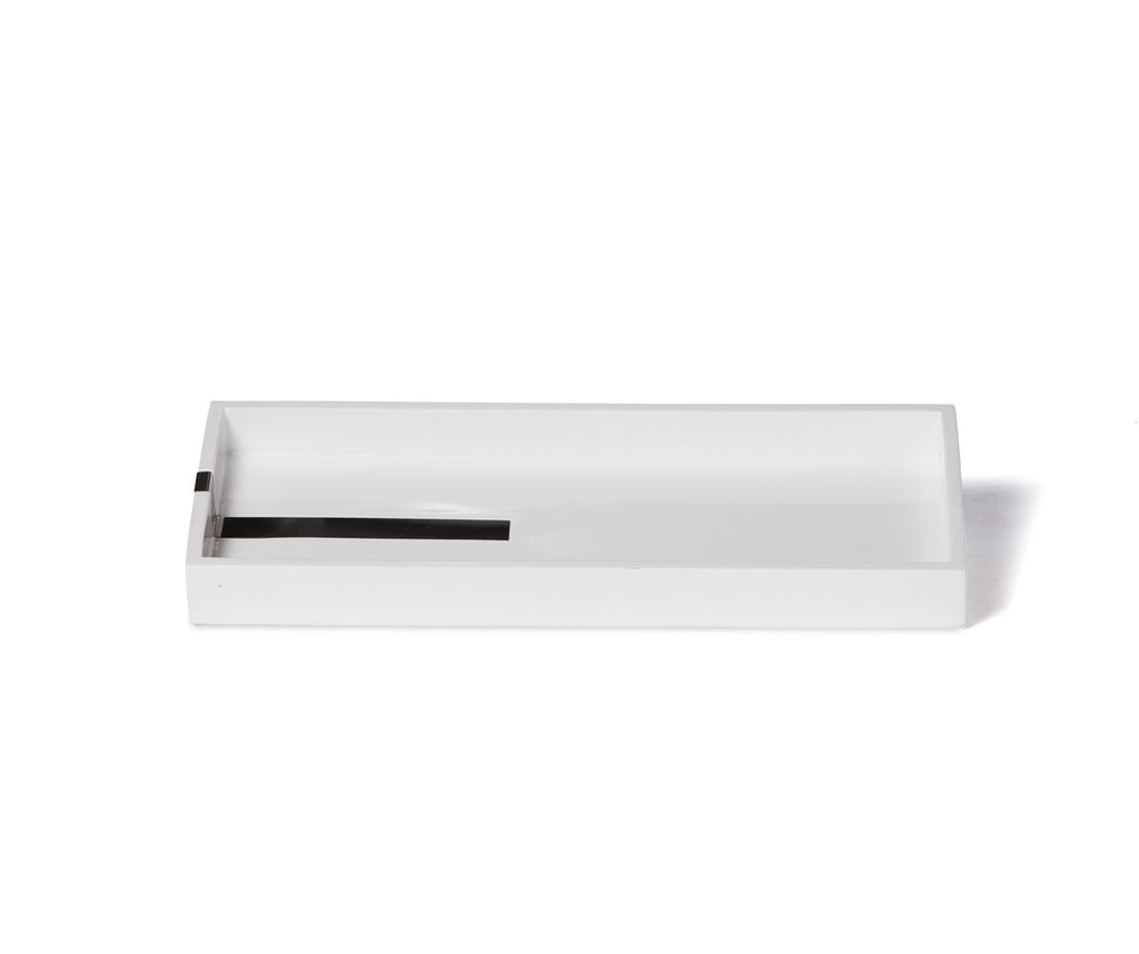 Houston Street Bathroom Accessory Set