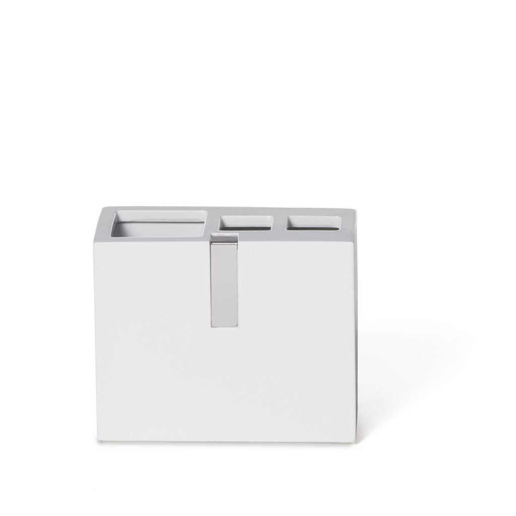 Houston Street Bathroom Accessory Set