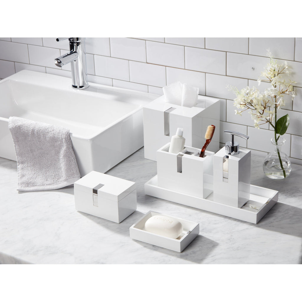 Houston Street Soap Dish