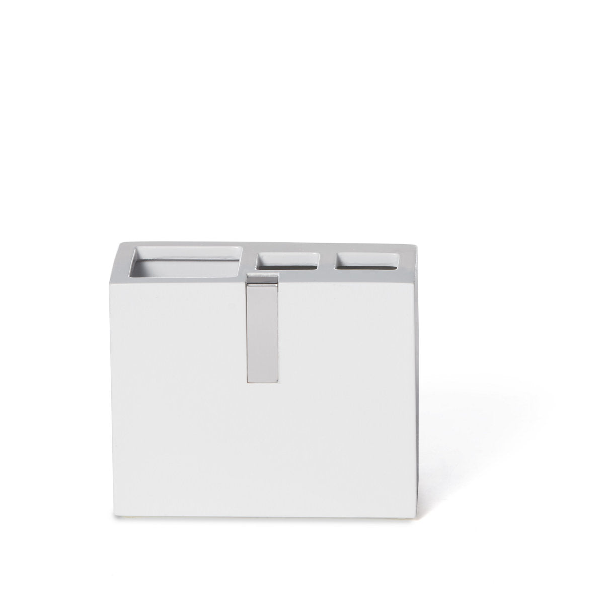 Houston Street Toothbrush Holder
