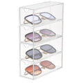 Houstyn Acrylic Makeup Organizer