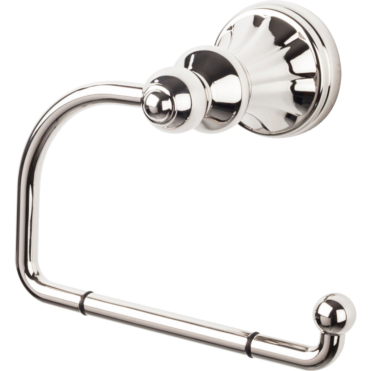 Hudson Bath  Wall Mounted Toilet Paper Holder HUD4PN