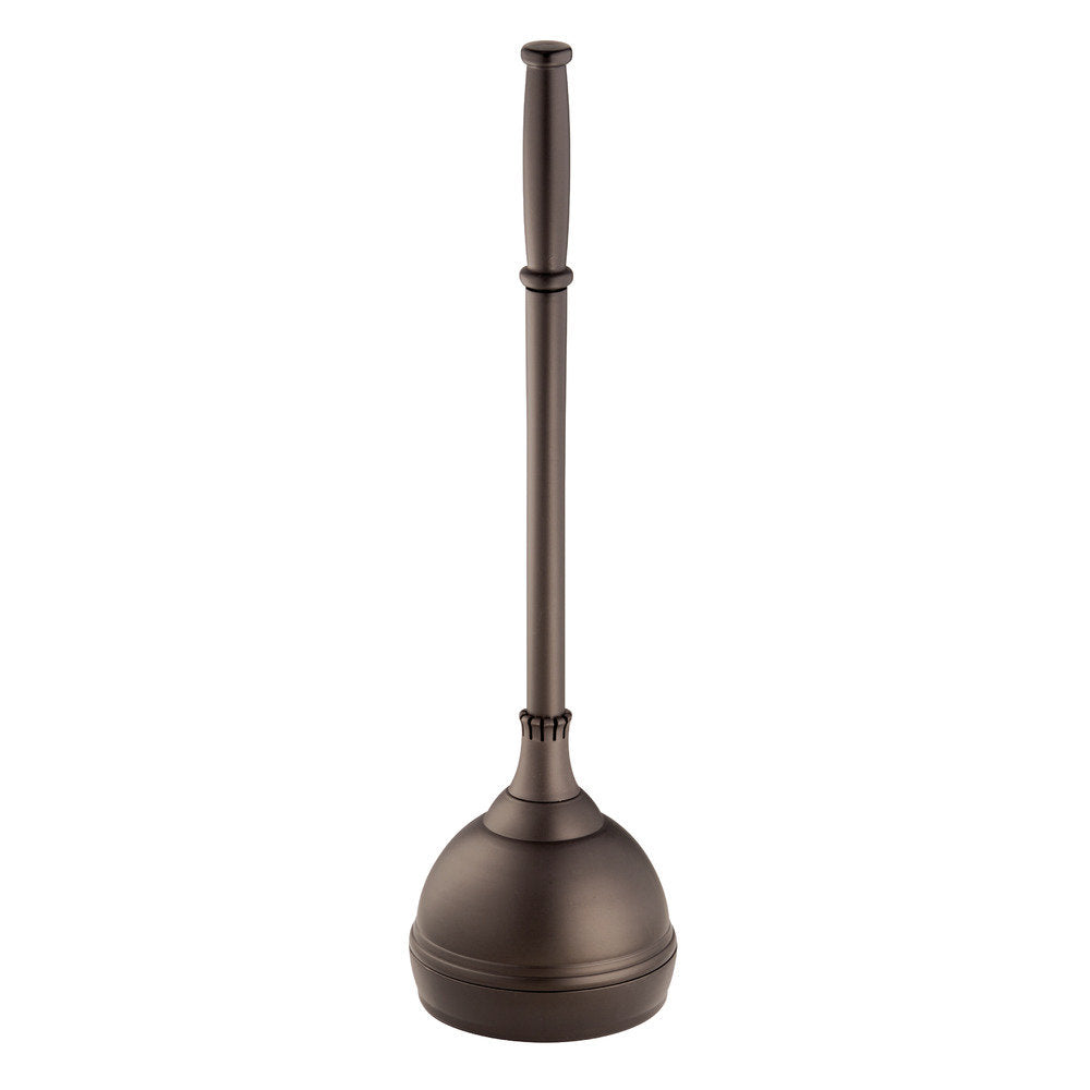IDesign Kent Plastic Plunger