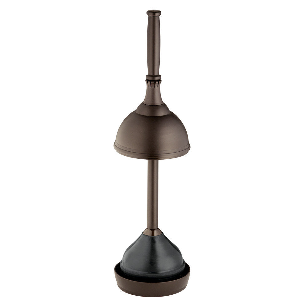 IDesign Kent Plastic Plunger
