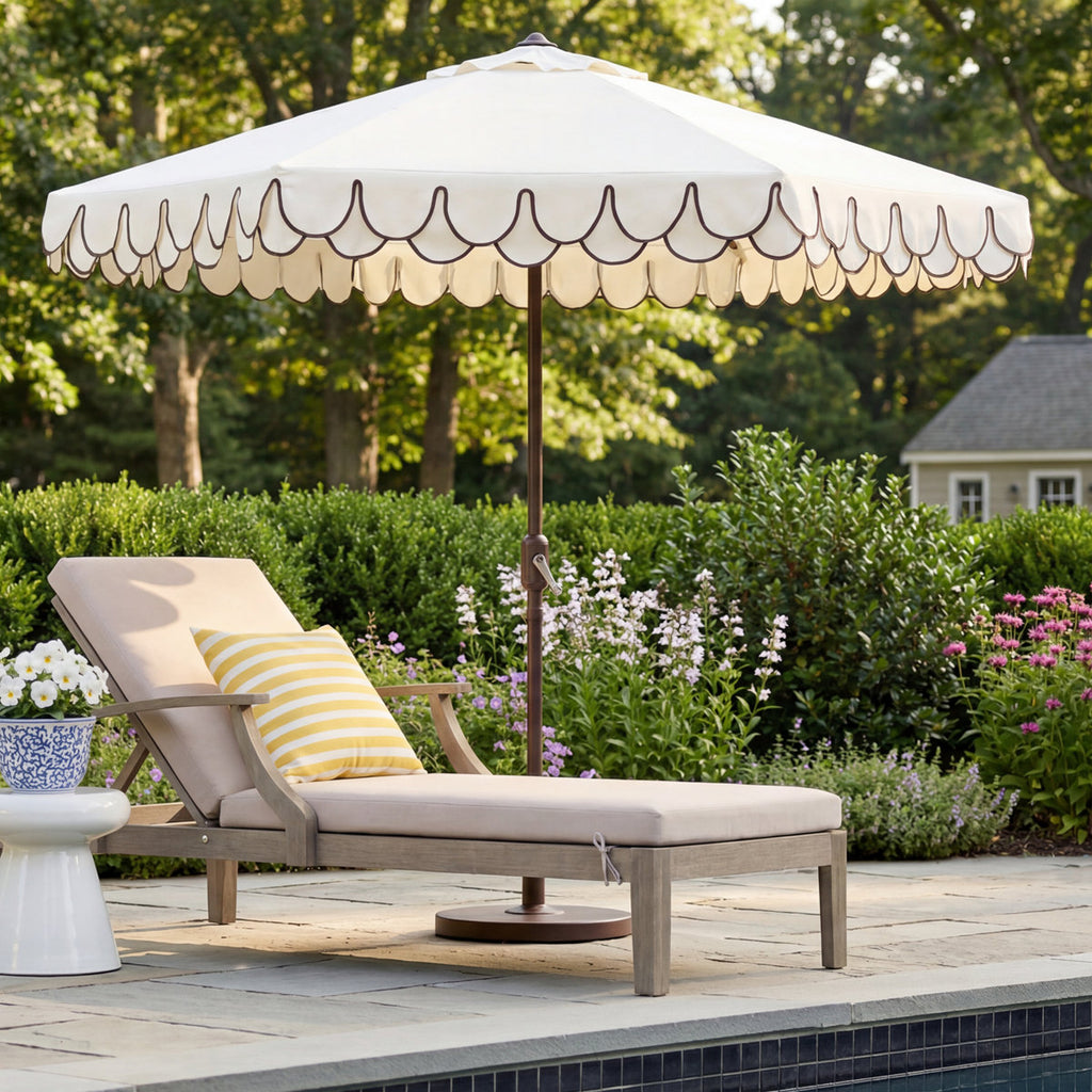 Iago Outdoor Umbrella