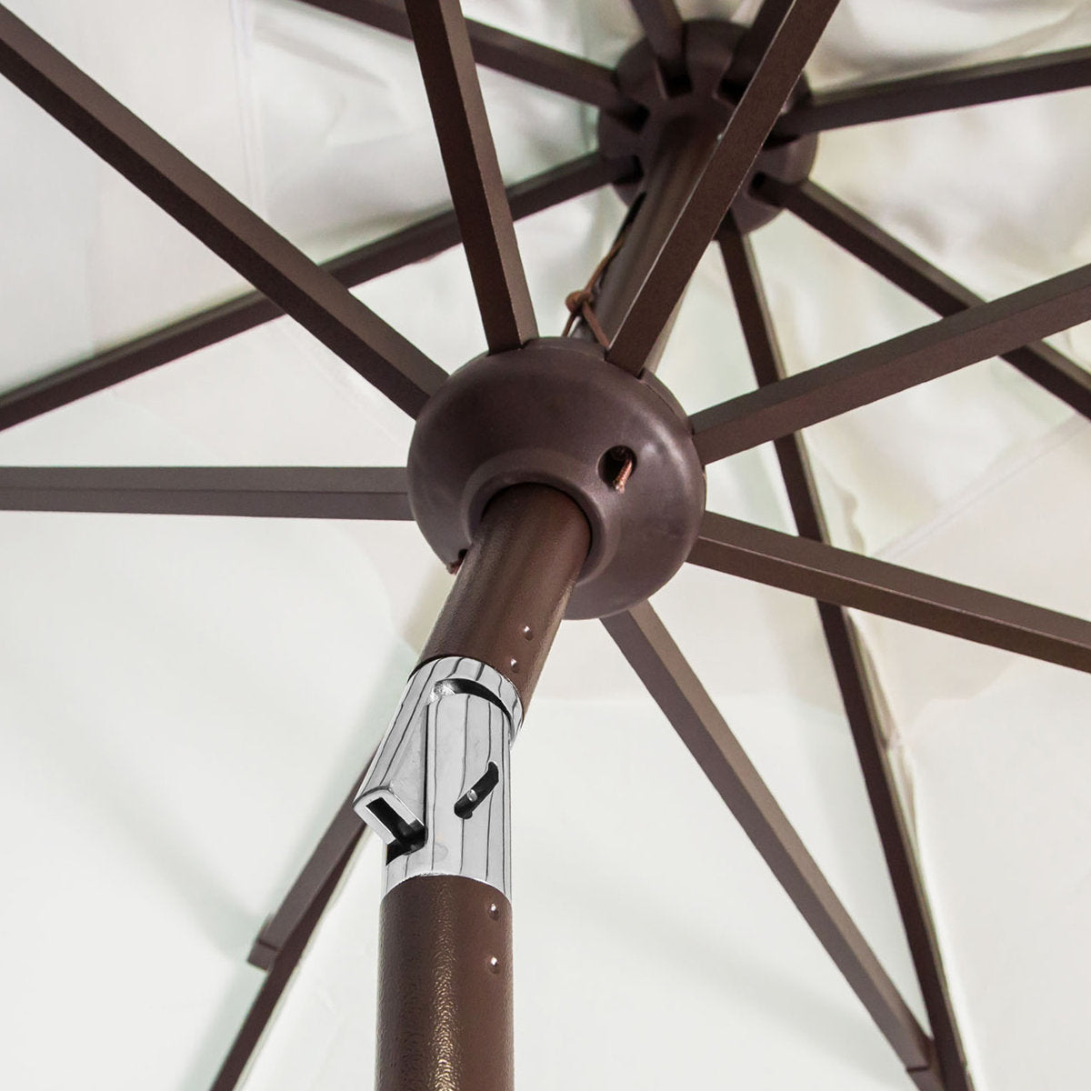 Iago Outdoor Umbrella