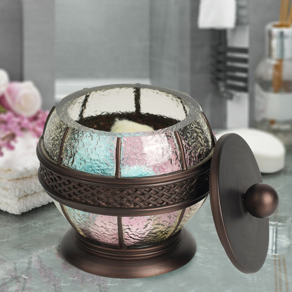 Ice Bathroom Storage Container