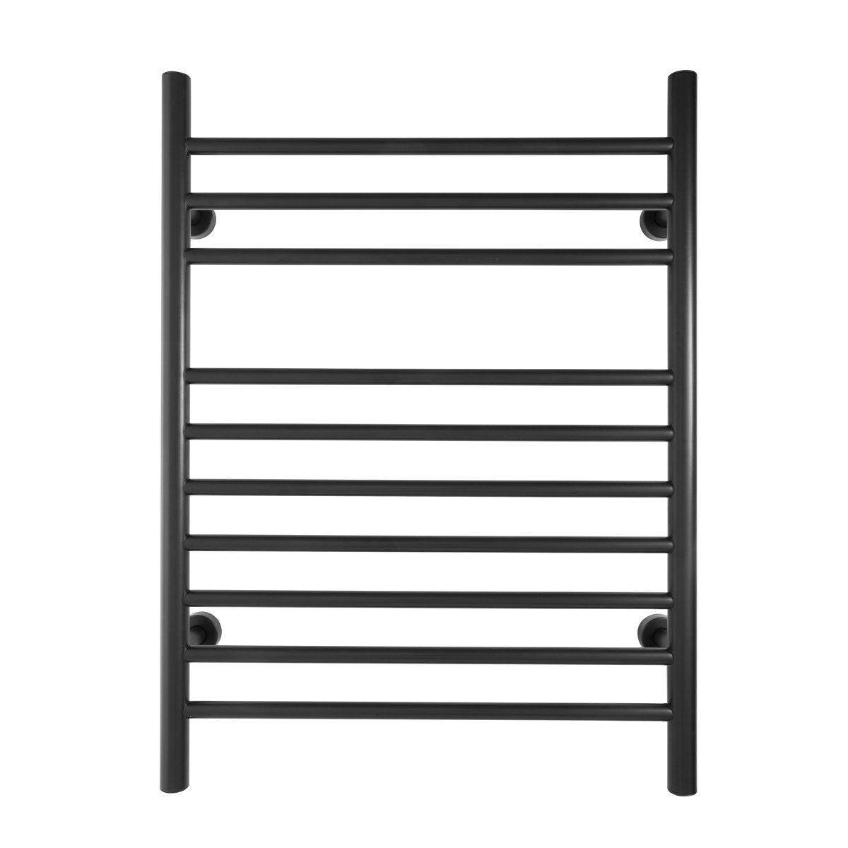 Infinity Electrical Wall-Mounted Towel Warmer, 10 Bars TW-F10KS-HP