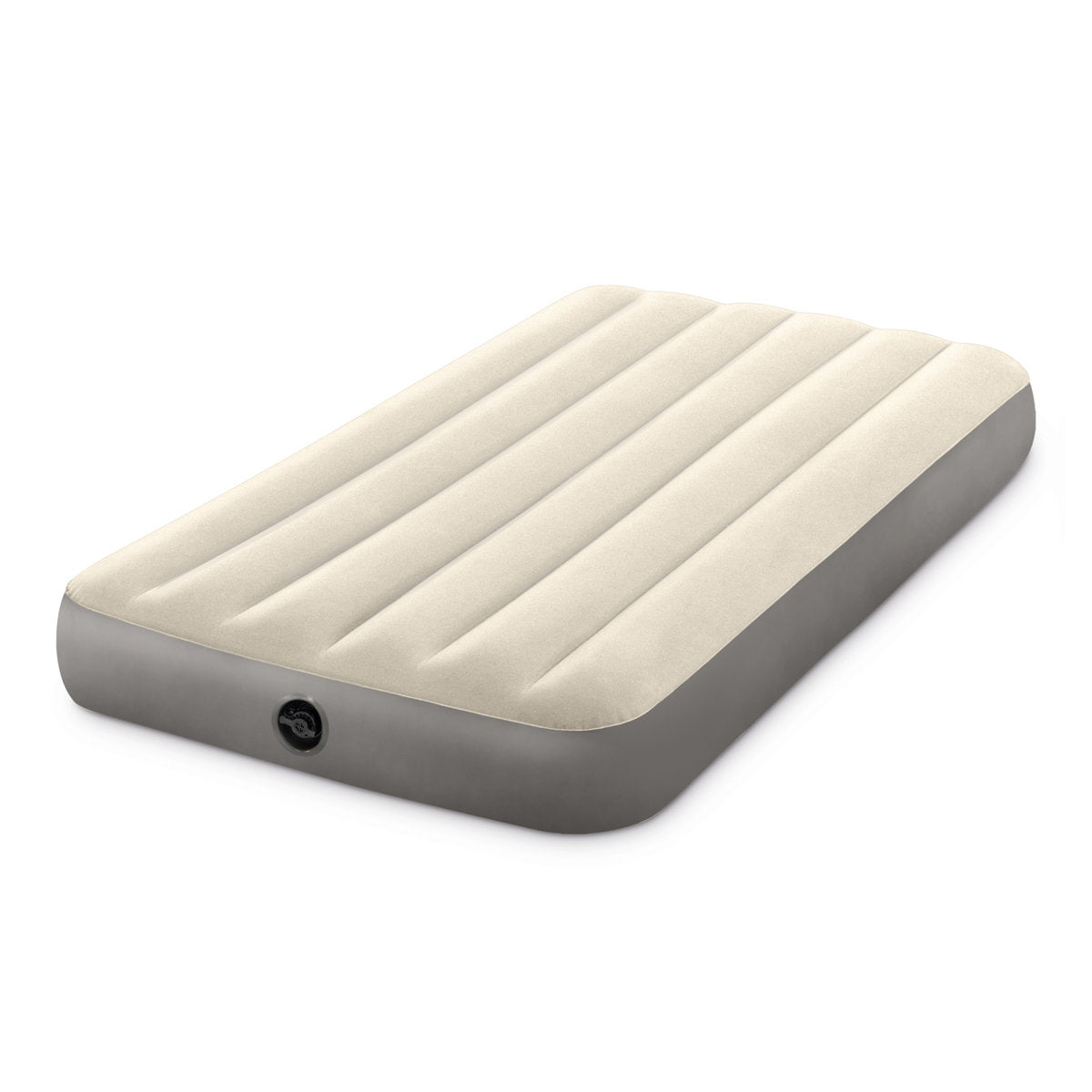 Intex Dura-Beam Standard Series Single Height Inflatable Airbed