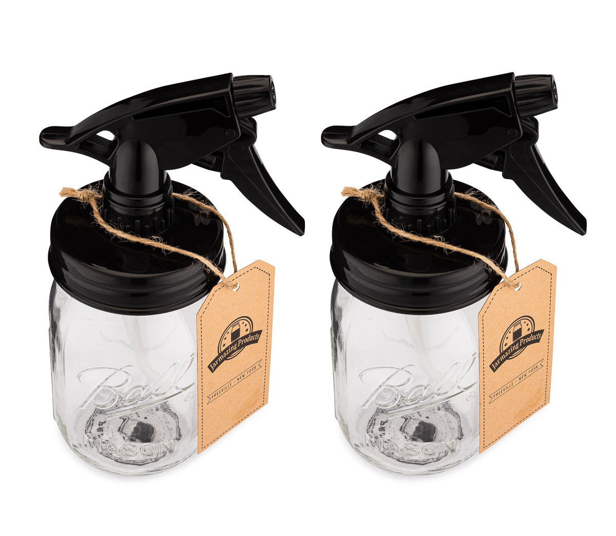 Jar Sprayer (Set of 2)