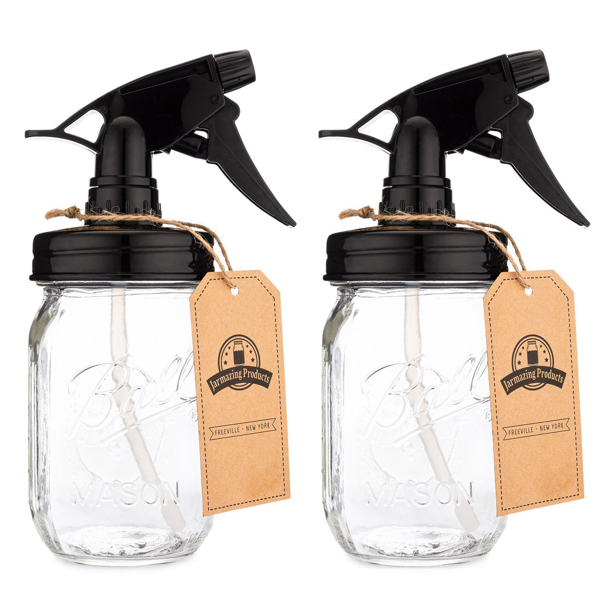 Jar Sprayer (Set of 2)