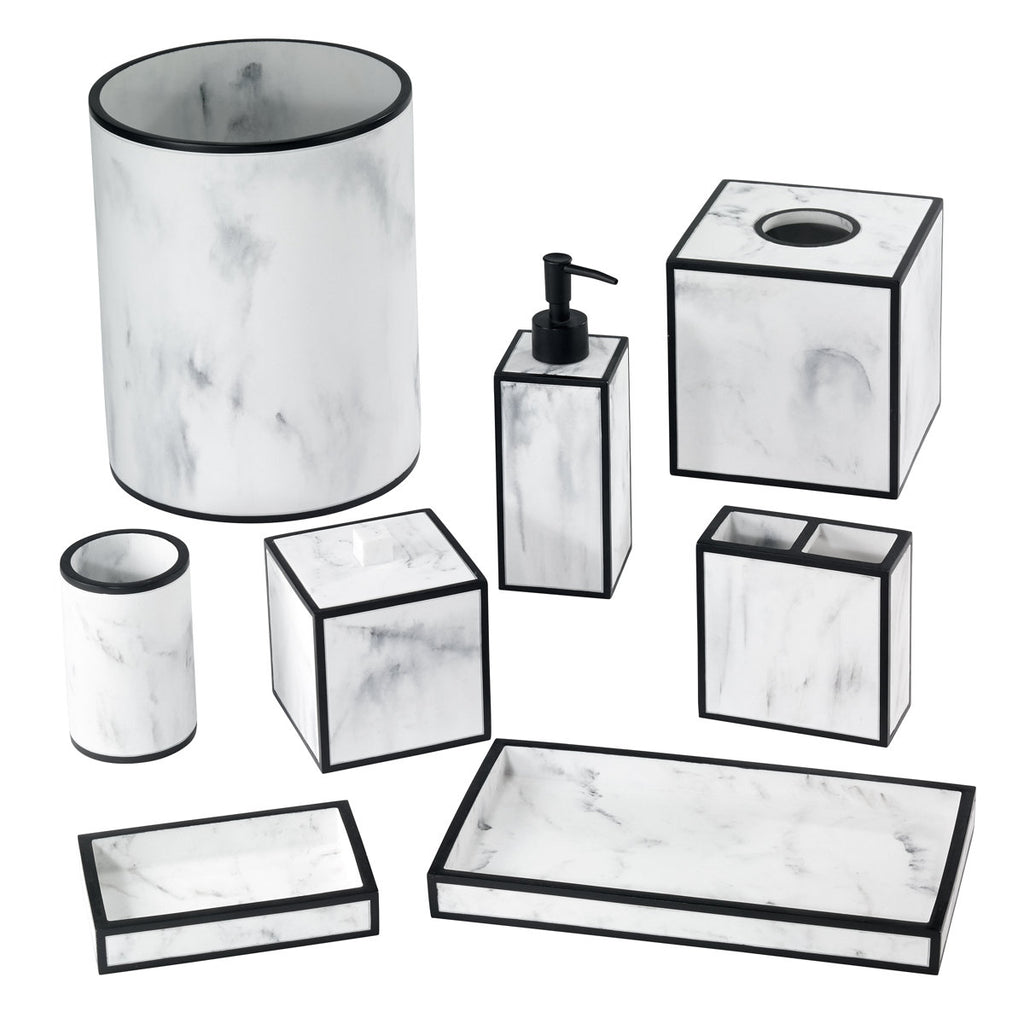 Jasper Bath Soap Dispenser