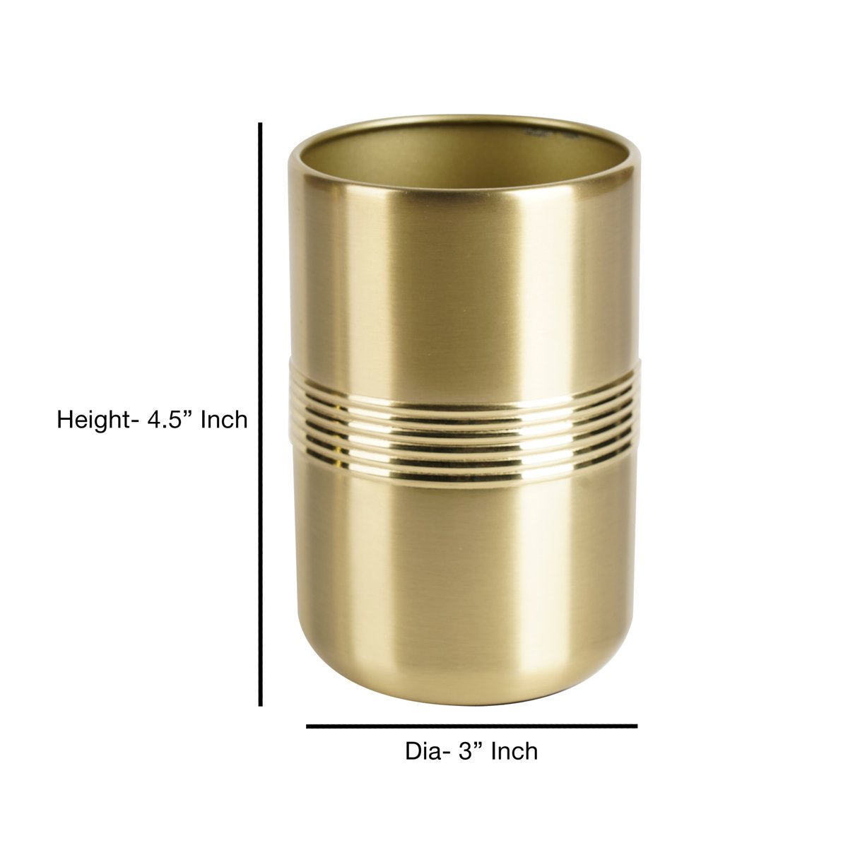 Jewel Bathroom Accessory