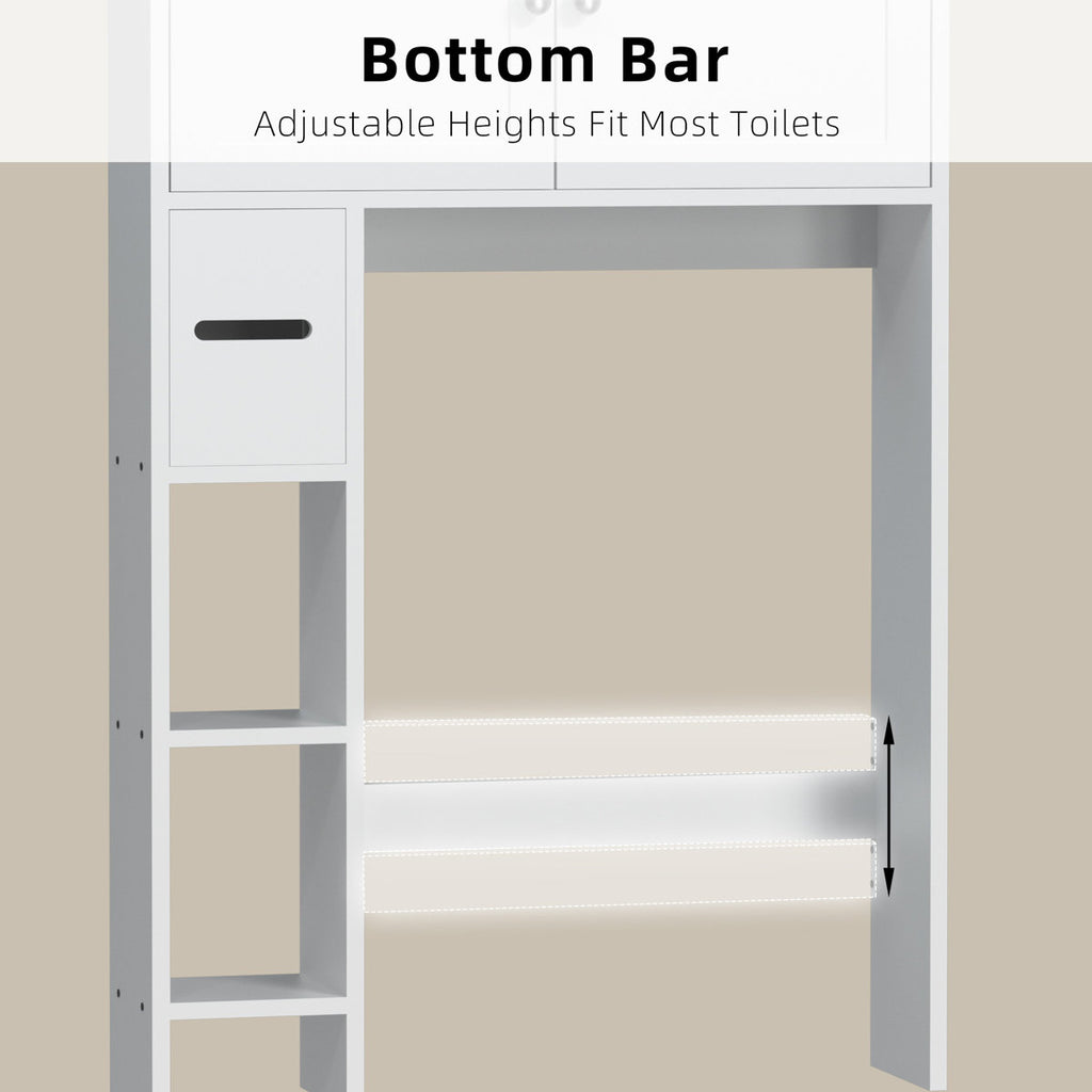 Kashanda Bathroom Cabinet