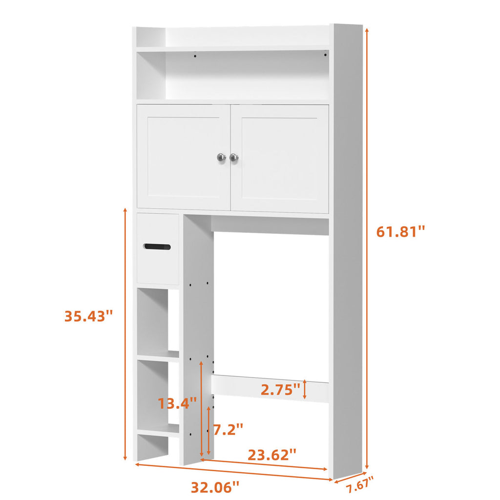 Kashanda Bathroom Cabinet
