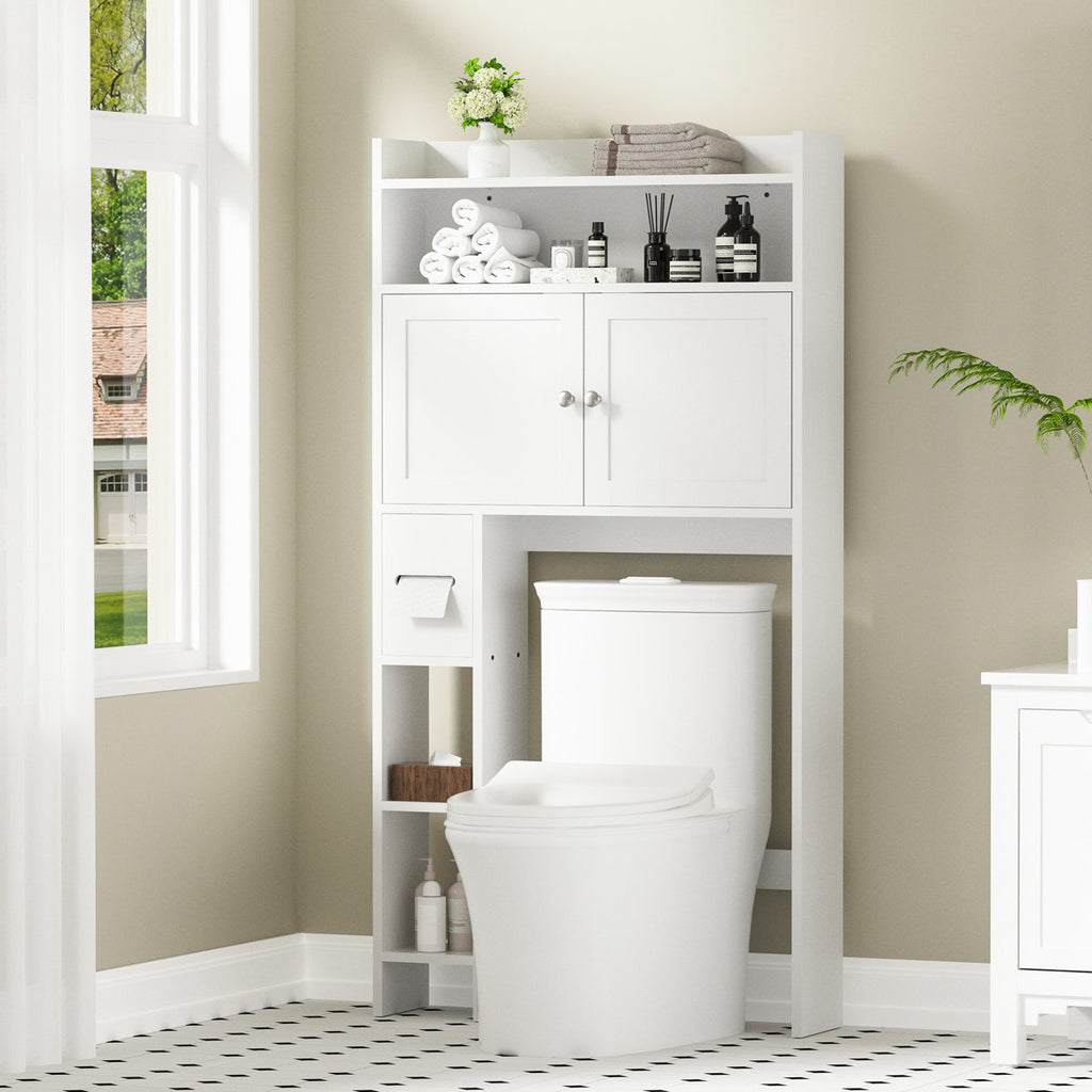 Kashanda Bathroom Cabinet