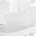 Keltner Toothbrush Holder