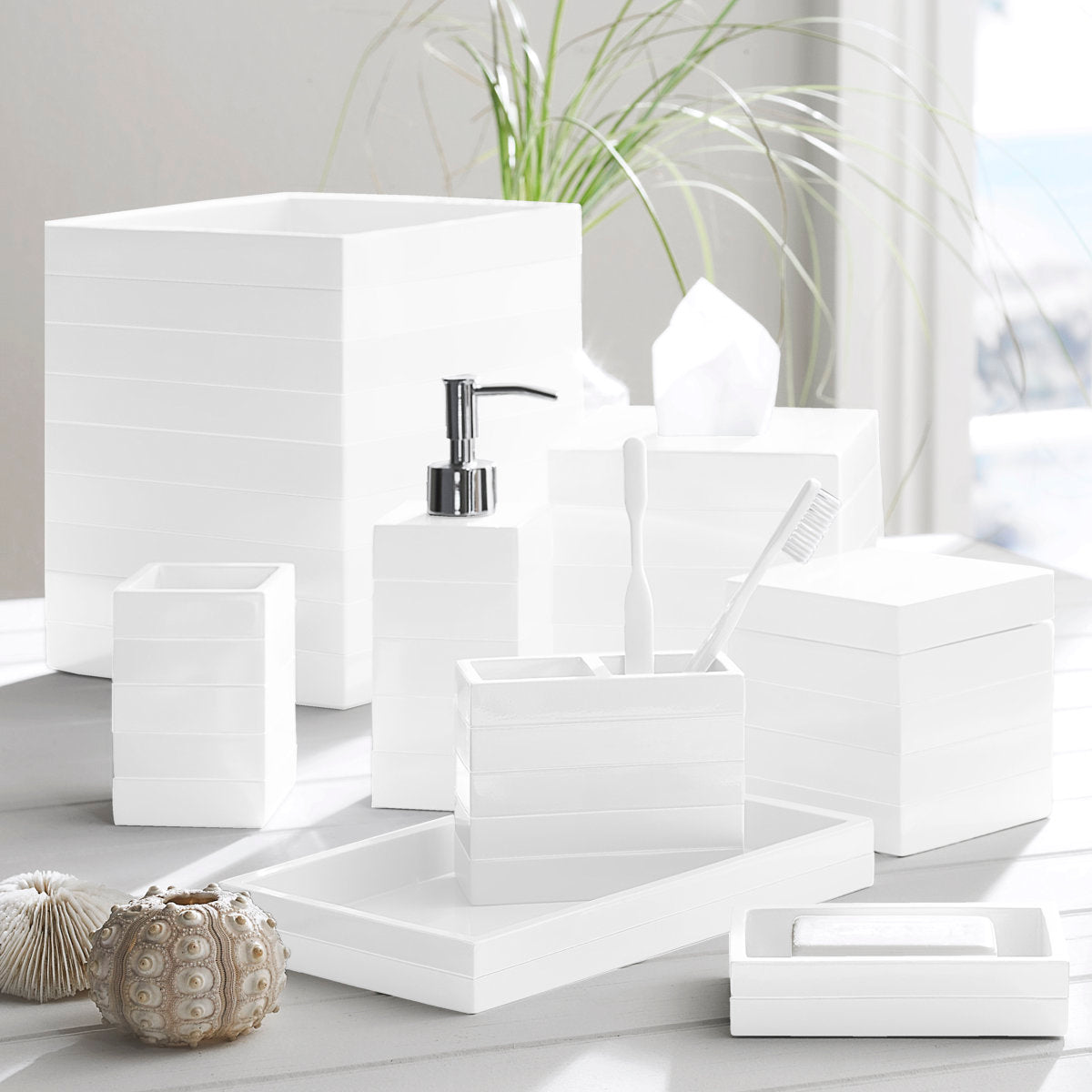 Keltner Tumbler
