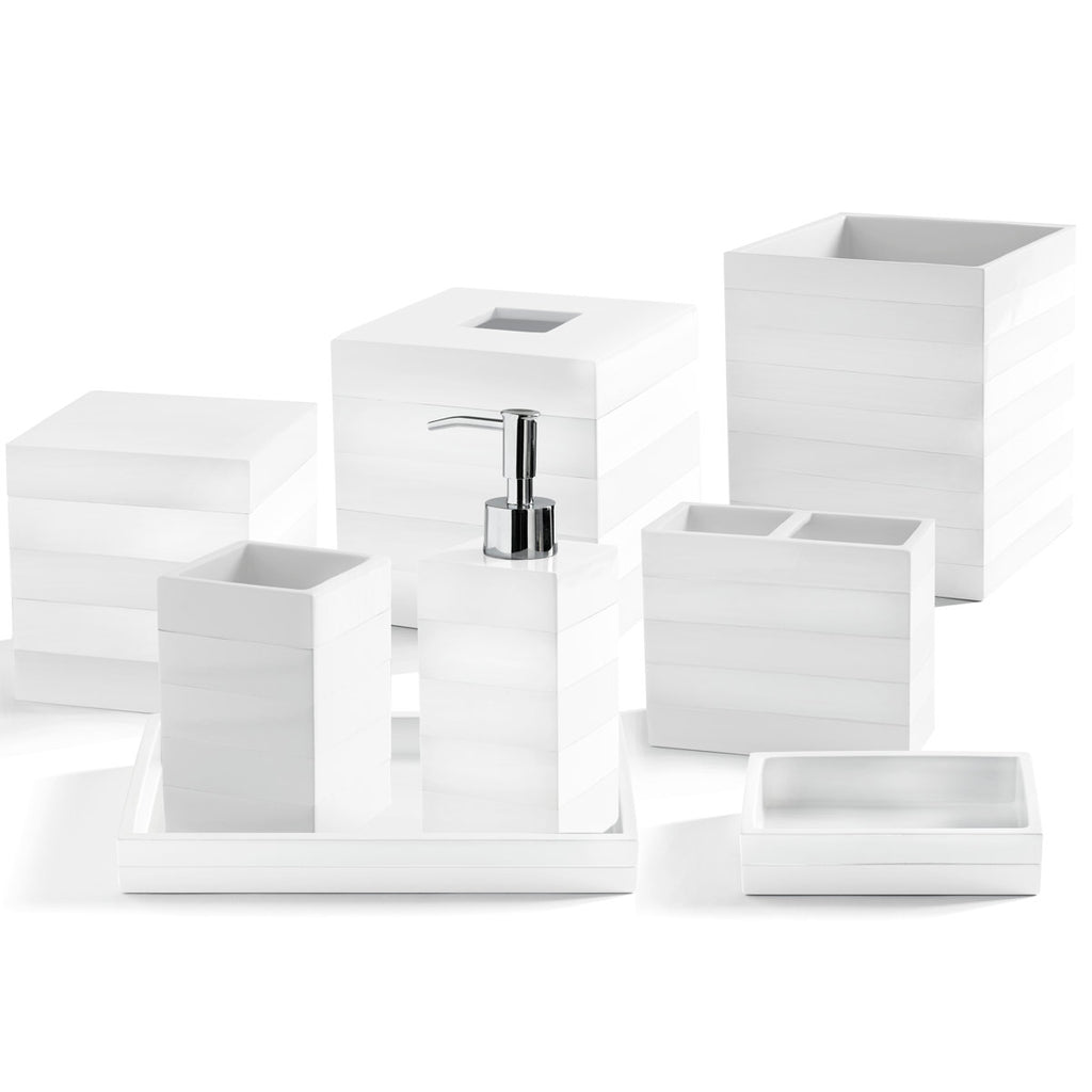 Keltner Tumbler