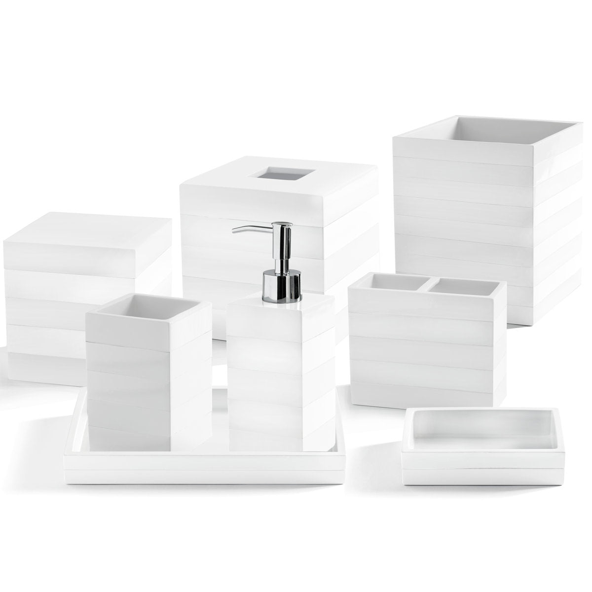 Keltner Tumbler