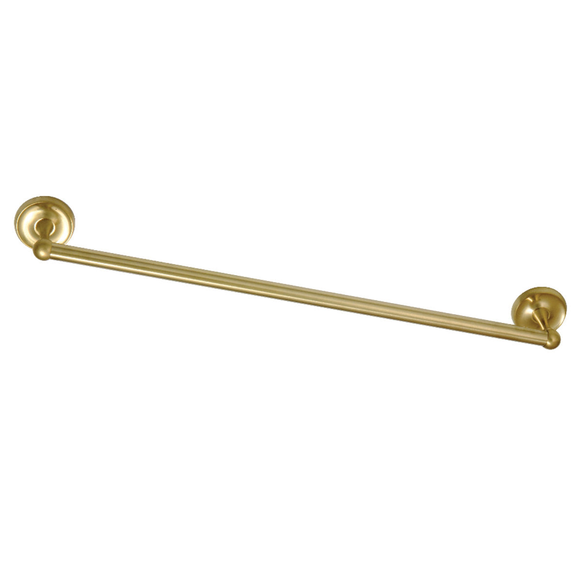 Kingston Brass Classic 24-Inch Towel Bar BA311BB
