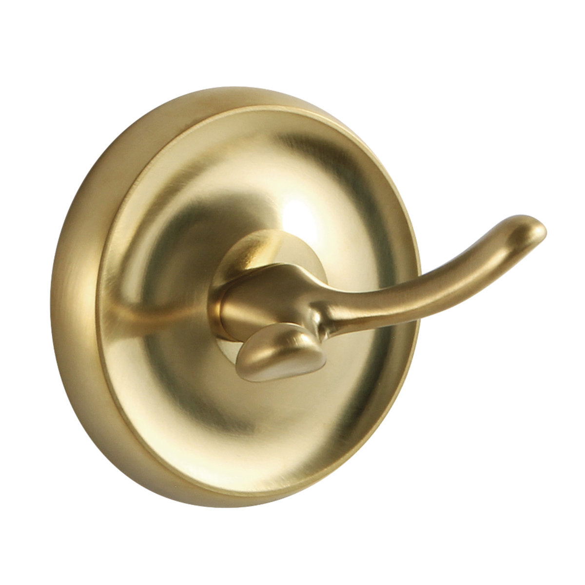 Kingston Brass Classic Robe Hook BA317BB