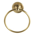 Kingston Brass Classic Towel Ring BA314BB