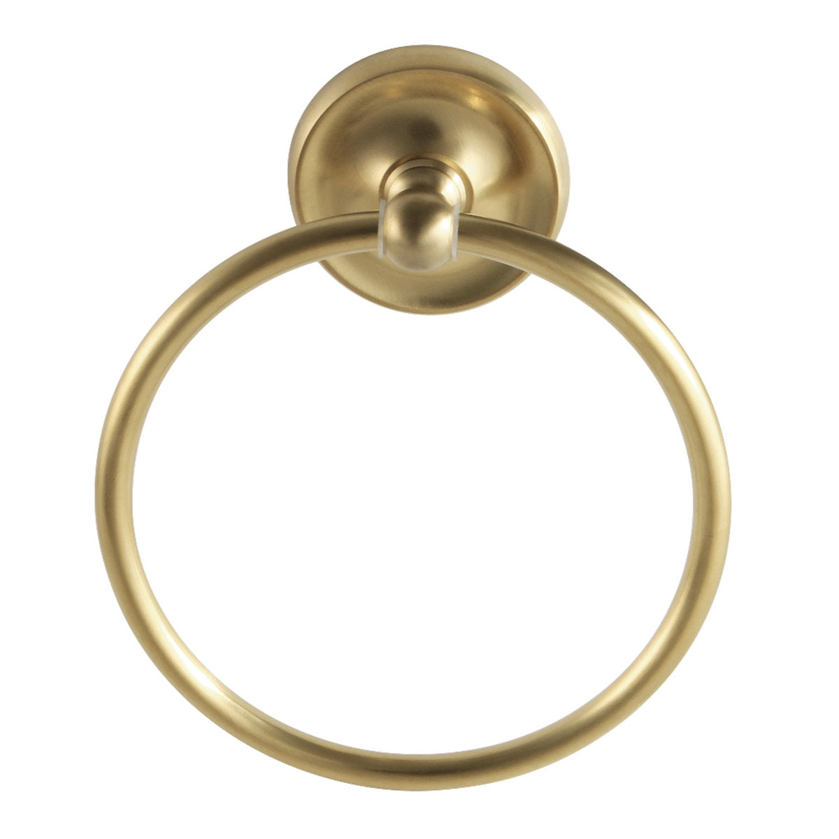 Kingston Brass Classic Towel Ring BA314BB