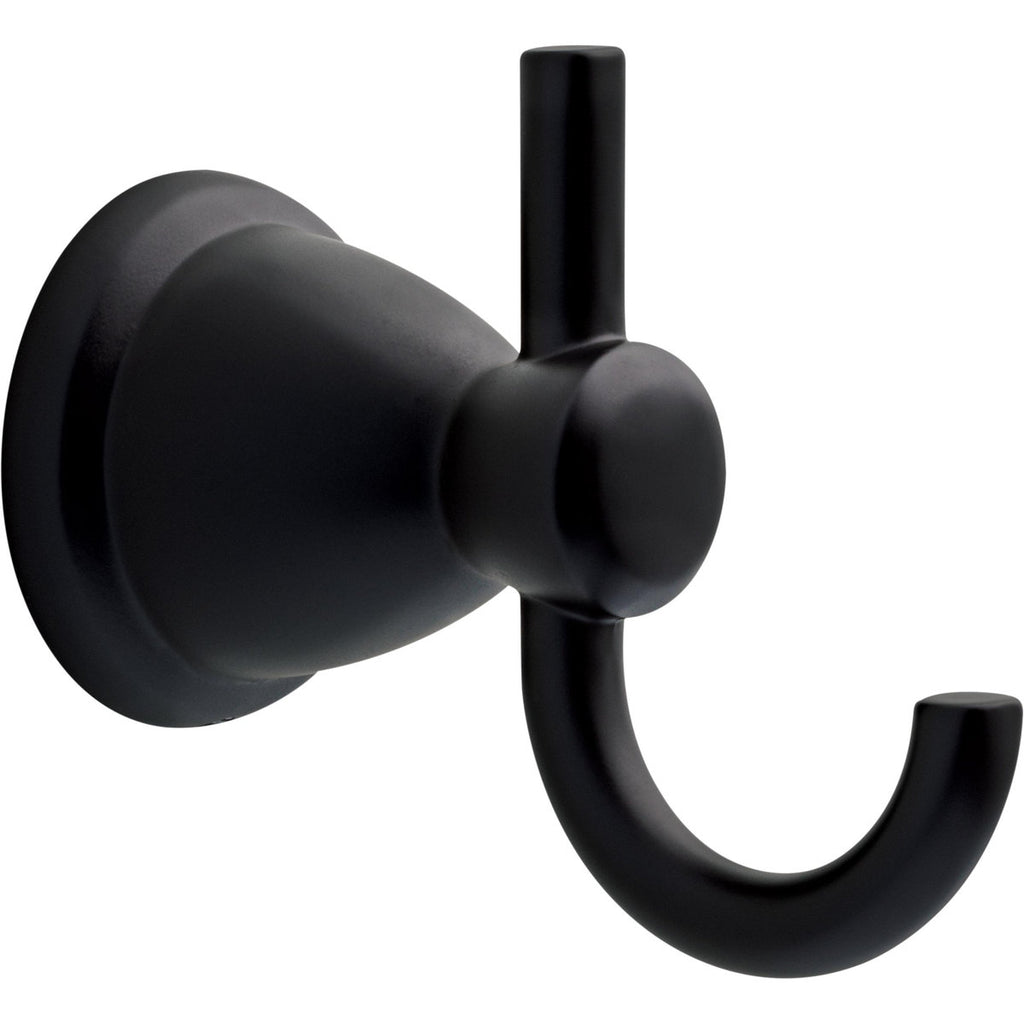 Kinla Wall Mounted Towel Hook KIN35-MB