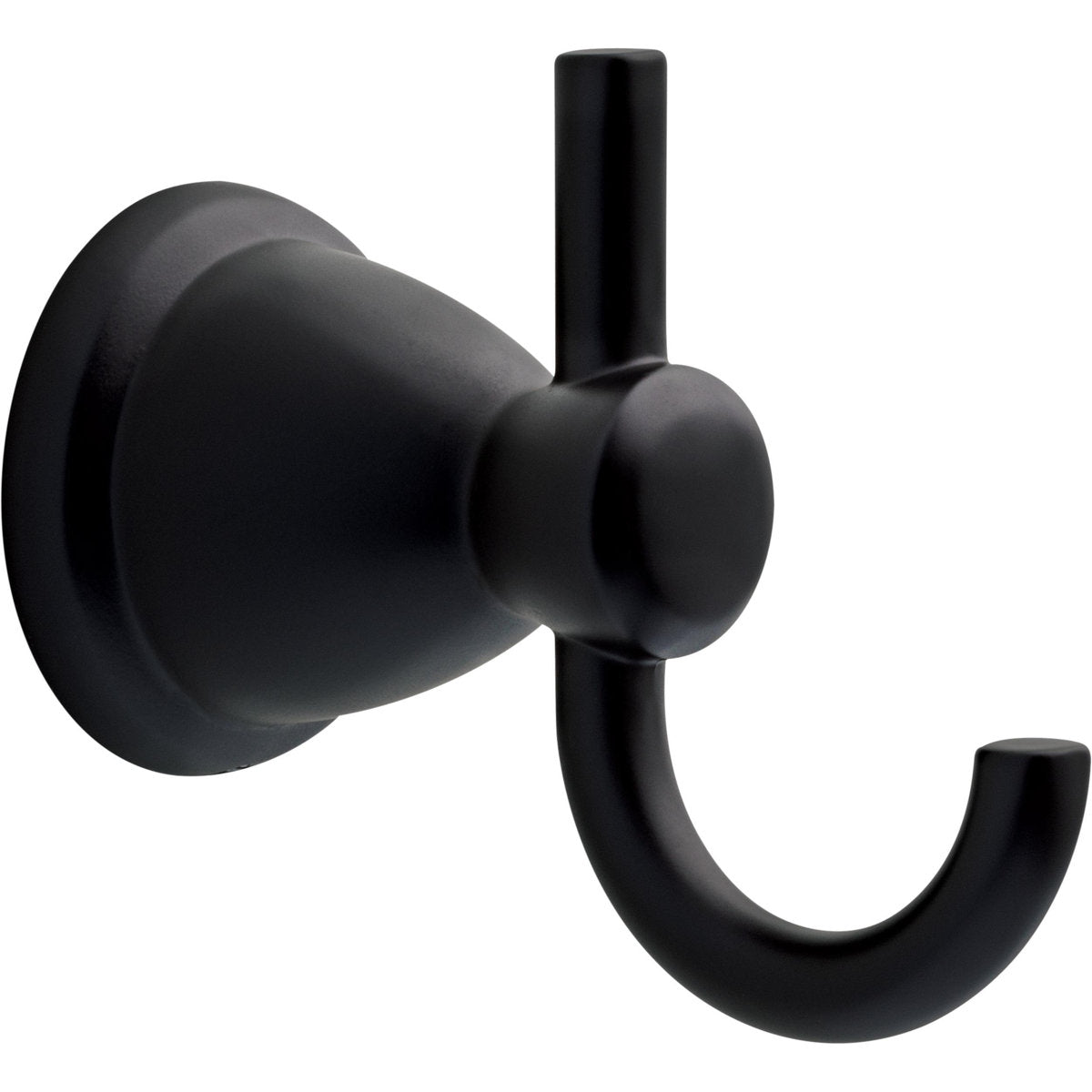 Kinla Wall Mounted Towel Hook KIN35-MB
