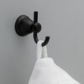 Kinla Wall Mounted Towel Hook KIN35-MB