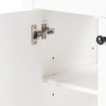 Kokkina 36 Inch Bathroom Vanity With Sink