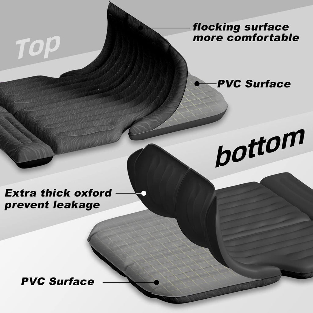 Lage 6.2'' Air Mattress