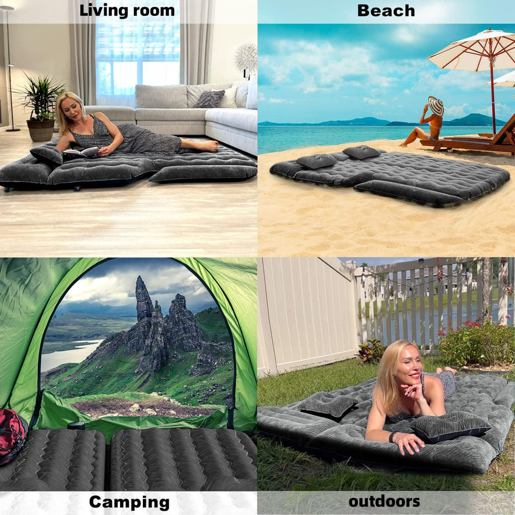 Lage 6.2'' Air Mattress